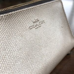 Coach wallet. Great shape!